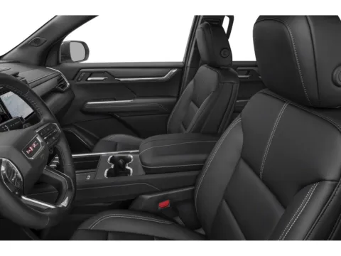 More photos of 2025 GMC Acadia AWD Elevation at Pat Clemons Inc., IA