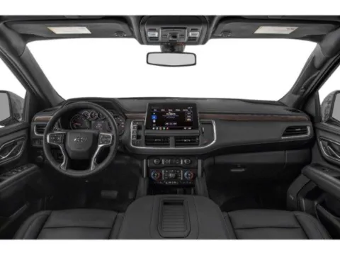Another view of 2022 Chevrolet Tahoe Z71 for sale in Boone, IA at Pat Clemons Inc.