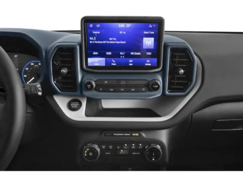 More photos of 2023 Ford Bronco Sport Heritage at Pat Clemons Inc., IA