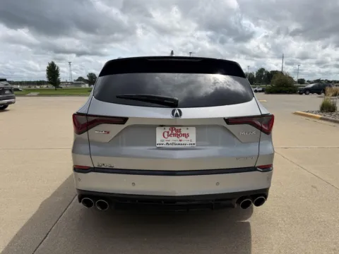 More photos of 2024 Acura MDX SH-AWD Type S w/Advance Package at Pat Clemons Inc., IA