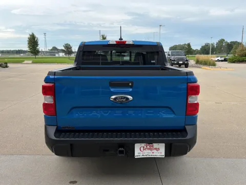 More photos of 2022 FORD MAVERICK XL/XLT at Pat Clemons Inc., IA