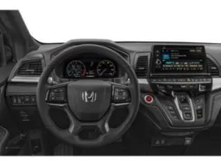 Photos of 2025 Honda Odyssey Sport-L for sale in Boone, IA at Pat Clemons Inc.