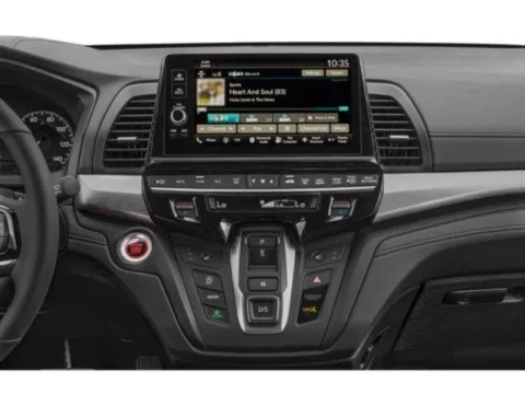 More photos of 2025 Honda Odyssey Sport-L at Pat Clemons Inc., IA