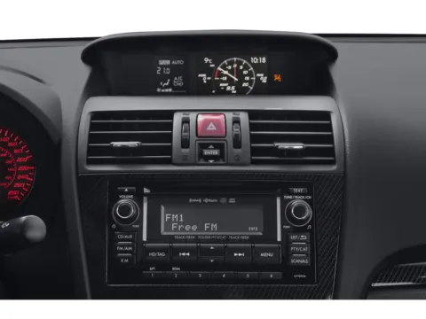 More photos of 2015 Subaru WRX STI at Pat Clemons Inc., IA