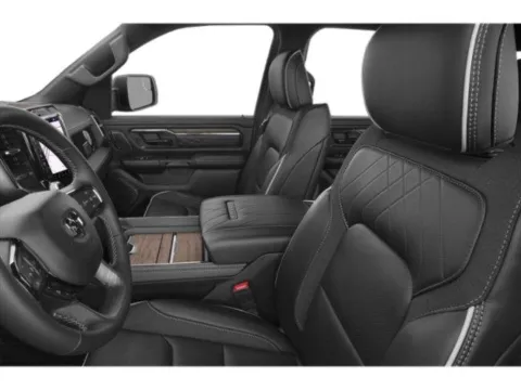 More photos of 2027 Ram 1500 Limited at Pat Clemons Inc., IA
