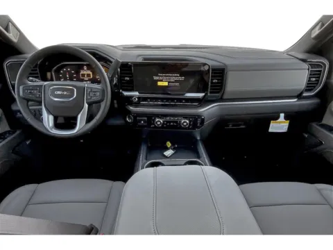 Photos of 2026 GMC Sierra 2500 HD SLT for sale in Boone, IA at Pat Clemons Inc.