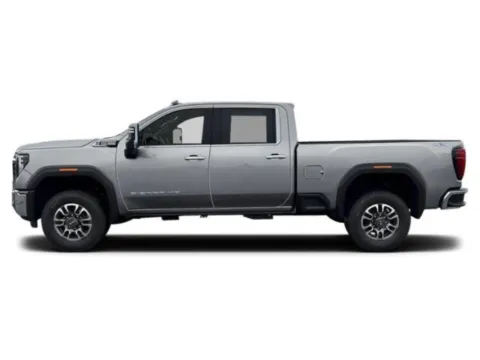 Another view of 2026 GMC Sierra 2500 HD SLT for sale in Boone, IA at Pat Clemons Inc.