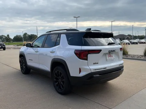Another view of 2027 GMC Terrain AWD Elevation for sale in Boone, IA at Pat Clemons Inc.