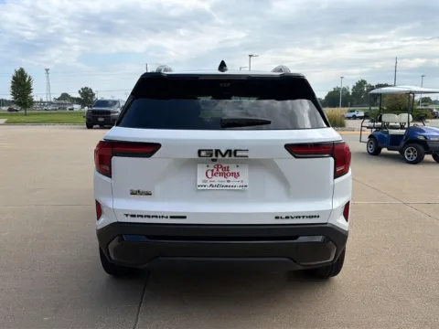 More photos of 2027 GMC Terrain AWD Elevation at Pat Clemons Inc., IA