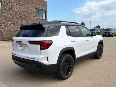 More photos of 2027 GMC Terrain AWD Elevation at Pat Clemons Inc., IA
