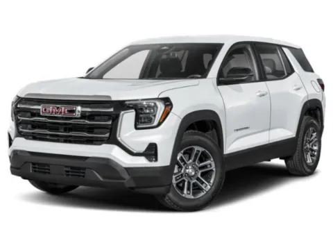 White 2027 GMC Terrain AWD Elevation for sale in Boone, IA