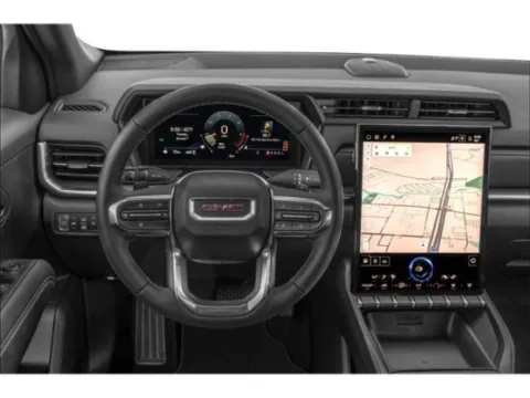 Photos of 2027 GMC Terrain AWD Elevation for sale in Boone, IA at Pat Clemons Inc.