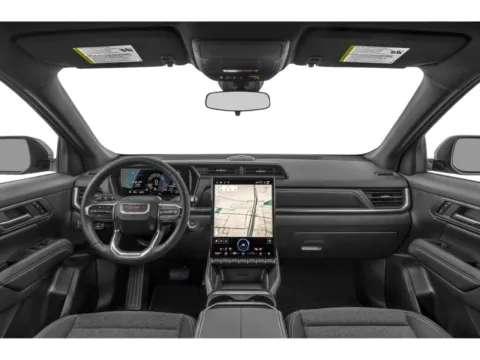 Another view of 2027 GMC Terrain AWD Elevation for sale in Boone, IA at Pat Clemons Inc.