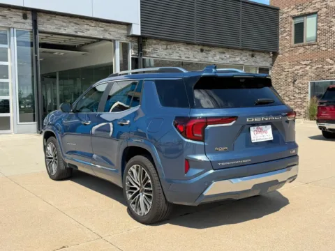 Another view of 2027 GMC Terrain AWD Denali for sale in Boone, IA at Pat Clemons Inc.