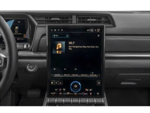 More photos of 2027 GMC Terrain AWD Denali at Pat Clemons Inc., IA