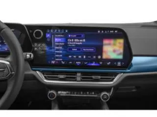 More photos of 2024 Chevrolet Equinox EV LT at Pat Clemons Inc., IA