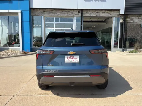 More photos of 2027 Chevrolet Equinox AWD LT at Pat Clemons Inc., IA