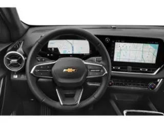 Photos of 2027 Chevrolet Equinox AWD LT for sale in Boone, IA at Pat Clemons Inc.