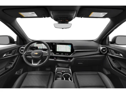 Another view of 2027 Chevrolet Equinox AWD LT for sale in Boone, IA at Pat Clemons Inc.