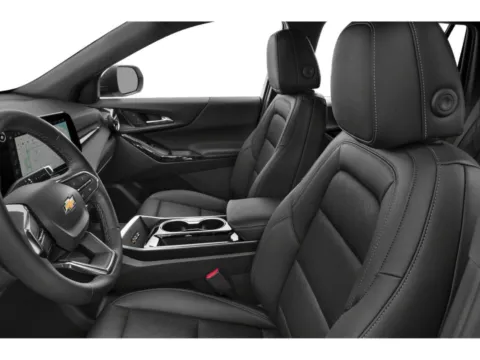 More photos of 2027 Chevrolet Equinox AWD LT at Pat Clemons Inc., IA