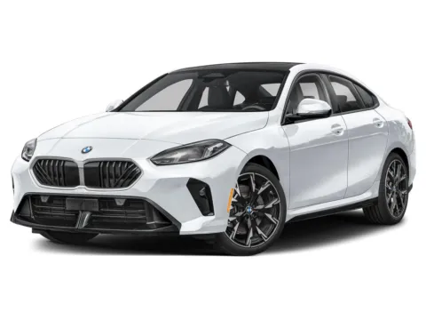 White 2026 BMW 2 Series 228 for sale in Boone, IA