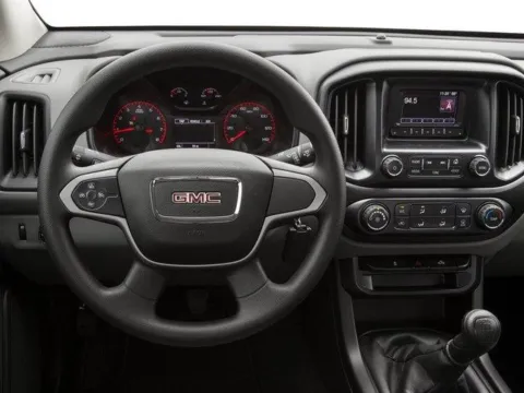 Photos of 2015 GMC Canyon 2WD for sale in Boone, IA at Pat Clemons Inc.
