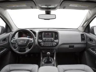 Another view of 2015 GMC Canyon 2WD for sale in Boone, IA at Pat Clemons Inc.