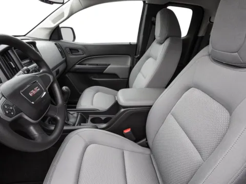 More photos of 2015 GMC Canyon 2WD at Pat Clemons Inc., IA