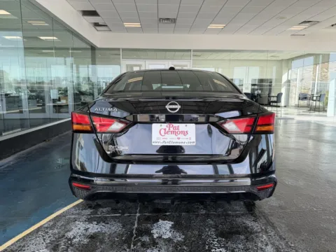 More photos of 2025 Nissan Altima SV at Pat Clemons Inc., IA