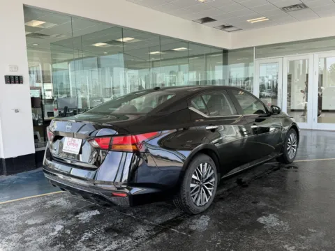 More photos of 2025 Nissan Altima SV at Pat Clemons Inc., IA