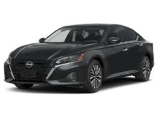 Black 2025 Nissan Altima SV for sale in Boone, IA