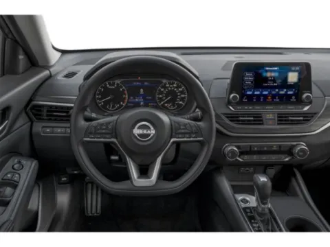 Photos of 2025 Nissan Altima SV for sale in Boone, IA at Pat Clemons Inc.