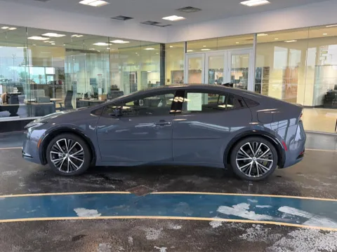 Photos of 2025 Toyota Prius Limited for sale in Boone, IA at Pat Clemons Inc.