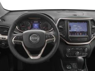 Photos of 2017 Jeep Cherokee Limited for sale in Boone, IA at Pat Clemons Inc.