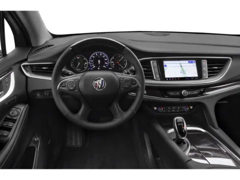 Photos of 2021 Buick Enclave Avenir for sale in Boone, IA at Pat Clemons Inc.
