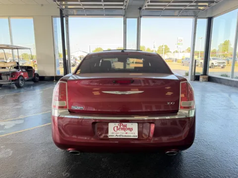 More photos of 2013 Chrysler 300 at Pat Clemons Inc., IA