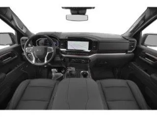 Another view of 2026 Chevrolet Silverado 1500 LT Trail Boss for sale in Boone, IA at Pat Clemons Inc.