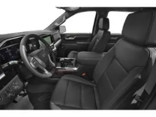 More photos of 2026 Chevrolet Silverado 1500 LT Trail Boss at Pat Clemons Inc., IA