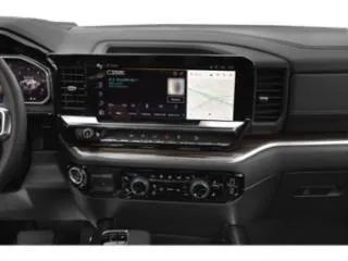 More photos of 2026 Chevrolet Silverado 1500 LT Trail Boss at Pat Clemons Inc., IA