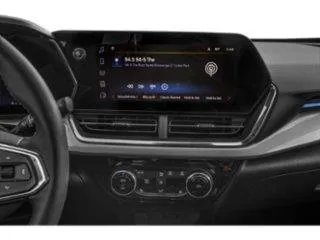 More photos of 2025 Chevrolet Trax LT at Pat Clemons Inc., IA