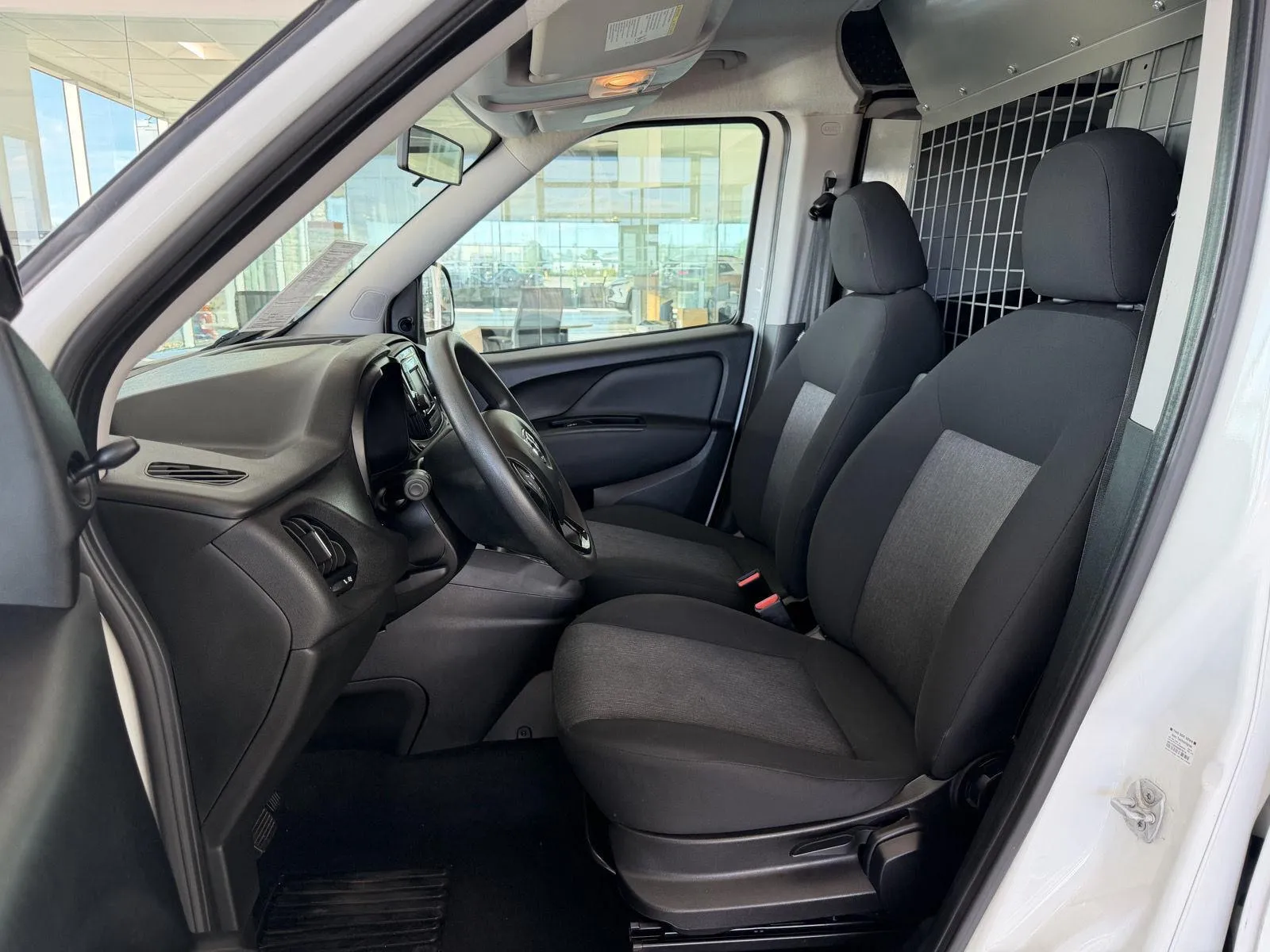 2022 RAM Promaster City Base - Photo 12