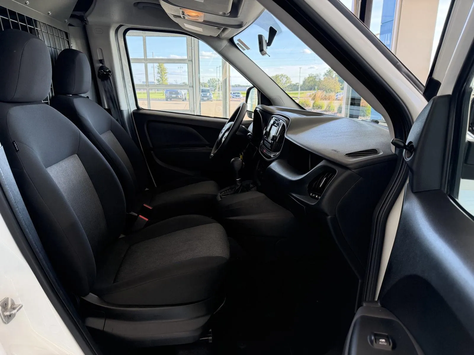 2022 RAM Promaster City Base - Photo 13