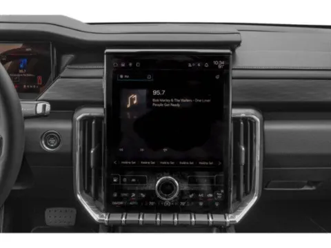 More photos of 2024 GMC Acadia AWD Elevation at Pat Clemons Inc., IA