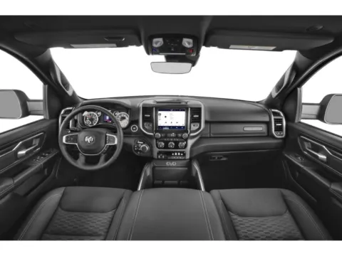 Another view of 2027 Ram 1500 Big Horn for sale in Boone, IA at Pat Clemons Inc.