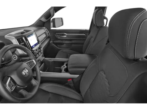More photos of 2027 Ram 1500 Big Horn at Pat Clemons Inc., IA