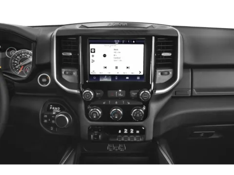 More photos of 2027 Ram 1500 Big Horn at Pat Clemons Inc., IA