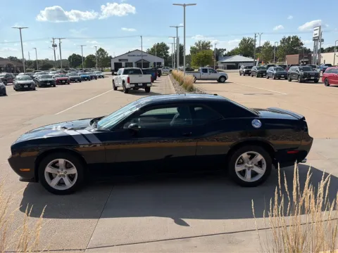 Photos of 2013 Dodge Challenger R/T for sale in Boone, IA at Pat Clemons Inc.