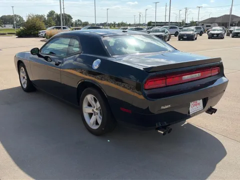 Another view of 2013 Dodge Challenger R/T for sale in Boone, IA at Pat Clemons Inc.