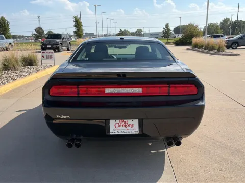 More photos of 2013 Dodge Challenger R/T at Pat Clemons Inc., IA