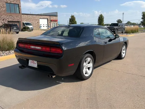 More photos of 2013 Dodge Challenger R/T at Pat Clemons Inc., IA